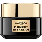 Midnight Eye Opener Cream for Younger-Looking Eyes