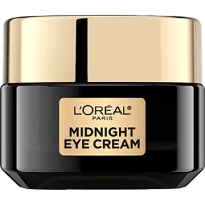 Midnight Eye Opener Cream for Younger-Looking Eyes