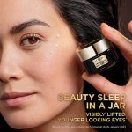 Midnight Eye Opener Cream for Younger-Looking Eyes