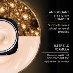 Midnight Eye Opener Cream for Younger-Looking Eyes