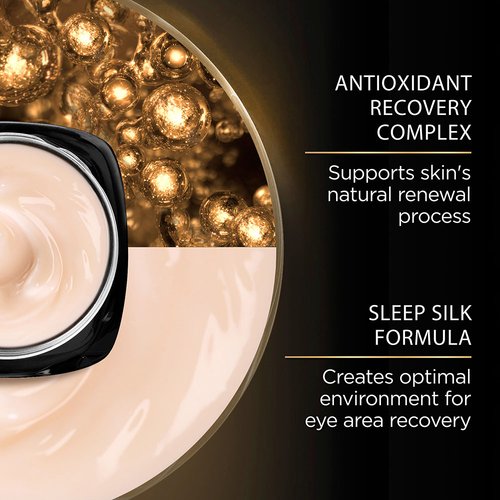 Midnight Eye Opener Cream for Younger-Looking Eyes