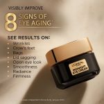Midnight Eye Opener Cream for Younger-Looking Eyes