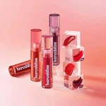 Barenbliss lip velvet